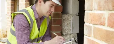 Business 4 image PARADIGM PROPERTY INSPECTIONS Home Inspector in Kensington CA