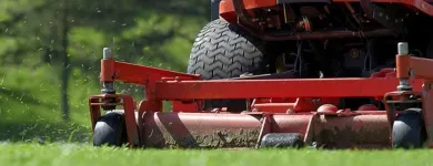 Business 4 image PARADISE LAWN & MAINTENANCE Lawn Maintenance in Garden Ridge TX