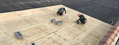 Business 2 image PARAGON CONSTRUCTION &  MANAGEMENT INC. in Bronx NY