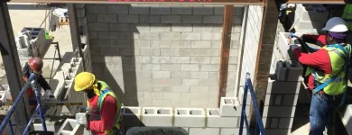 Business 10 image PARAGON CONSTRUCTION &  MANAGEMENT INC. in Bronx NY