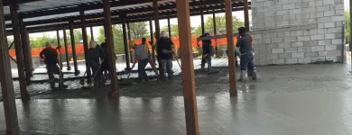 Business 12 image PARAGON CONSTRUCTION &  MANAGEMENT INC. in Bronx NY