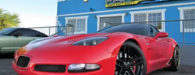 Business 6 image PARAMOUNT AUTO SALES Used Car Dealers in Tucson AZ