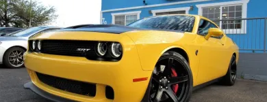 Business 8 image PARAMOUNT AUTO SALES Used Car Dealers in Tucson AZ