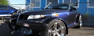 Business 9 image PARAMOUNT AUTO SALES Used Car Dealers in Tucson AZ