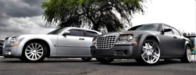 Business 10 image PARAMOUNT AUTO SALES Used Car Dealers in Tucson AZ