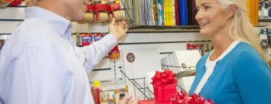 Business 1 image PARCEL PLUS in Orlando FL