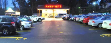 Business 2 image PARK N JET LOT-2, SEATAC AIRPORT PARKING Parking Garage in Seattle WA