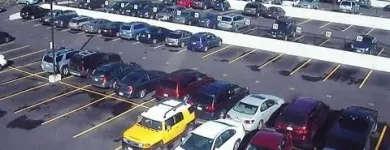 Business 4 image PARK N JET LOT-2, SEATAC AIRPORT PARKING Parking Garage in Seattle WA