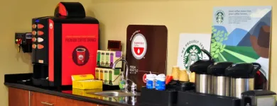 Business 5 image PARK N JET LOT-2, SEATAC AIRPORT PARKING Parking Garage in Seattle WA