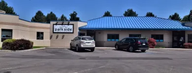 Business 10 image PARK SIDE CREDIT UNION Banks & ATMs in Missoula MT