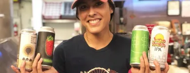 Business 2 image PARK STATION HASHERY Sandwich Shops in San Jose CA