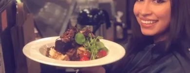 Business 3 image PARK STATION HASHERY Sandwich Shops in San Jose CA