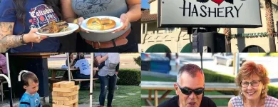 Business 4 image PARK STATION HASHERY Sandwich Shops in San Jose CA