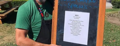 Business 5 image PARK STATION HASHERY Sandwich Shops in San Jose CA