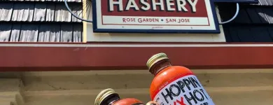 Business 6 image PARK STATION HASHERY Sandwich Shops in San Jose CA