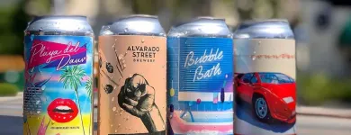 Business 9 image PARK STATION HASHERY Sandwich Shops in San Jose CA