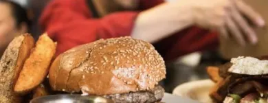 Business 16 image PARK STATION HASHERY Sandwich Shops in San Jose CA