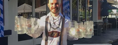 Business 17 image PARK STATION HASHERY Sandwich Shops in San Jose CA