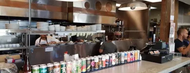 Business 18 image PARK STATION HASHERY Sandwich Shops in San Jose CA