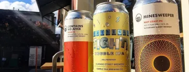 Business 19 image PARK STATION HASHERY Sandwich Shops in San Jose CA