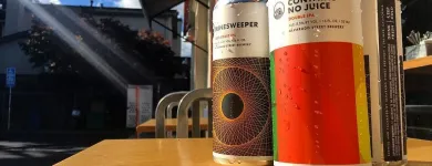 Business 20 image PARK STATION HASHERY Sandwich Shops in San Jose CA