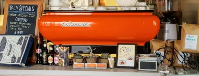 Business 21 image PARK STATION HASHERY Sandwich Shops in San Jose CA