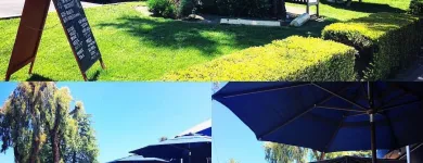 Business 22 image PARK STATION HASHERY Sandwich Shops in San Jose CA