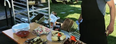 Business 23 image PARK STATION HASHERY Sandwich Shops in San Jose CA