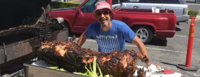 Business 24 image PARK STATION HASHERY Sandwich Shops in San Jose CA