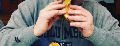 Business 27 image PARK STATION HASHERY Sandwich Shops in San Jose CA