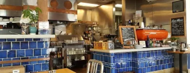 Business 31 image PARK STATION HASHERY Sandwich Shops in San Jose CA