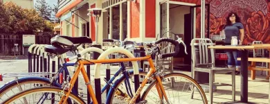 Business 32 image PARK STATION HASHERY Sandwich Shops in San Jose CA