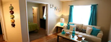 Business 1 image PARKVISTA APARTMENTS Apartment Rentals in San Antonio TX