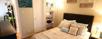 Business 2 image PARKVISTA APARTMENTS Apartment Rentals in San Antonio TX