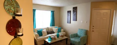 Business 5 image PARKVISTA APARTMENTS Apartment Rentals in San Antonio TX