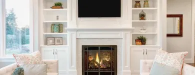 Business 5 image PARMER RANCH Home Builder in Georgetown TX