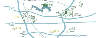 Business 8 image PARMER RANCH Home Builder in Georgetown TX