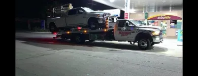 Business 1 image PARTIDA'S TOWING in San Jose CA