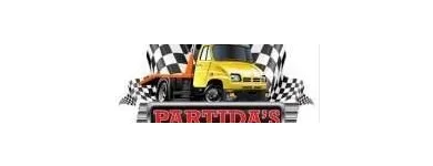 Business 2 image PARTIDA'S TOWING in San Jose CA