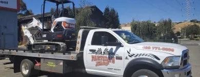 Business 3 image PARTIDA'S TOWING in San Jose CA