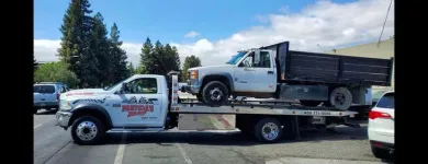 Business 4 image PARTIDA'S TOWING in San Jose CA