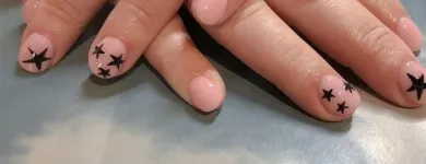 Business 2 image PASSION NAIL & SPA Nail Salons in Chicago IL