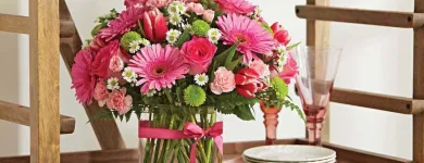 Business 1 image PASSIONE FLOWER BOUTIQUE Wedding Services in Las Vegas NV