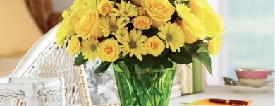 Business 2 image PASSIONE FLOWER BOUTIQUE Wedding Services in Las Vegas NV