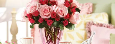 Business 5 image PASSIONE FLOWER BOUTIQUE Wedding Services in Las Vegas NV