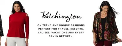 Business 23 image PATCHINGTON Shopping & Retail in Saint Petersburg FL