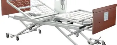 Business 1 image PATIENT SOLUTIONS LLC Medical Equipment & Supplies in San Antonio TX