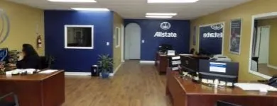 Business 2 image PATRICK CHON: ALLSTATE INSURANCE Renter's Insurance Agency in Fullerton CA