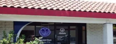 Business 4 image PATRICK CHON: ALLSTATE INSURANCE Renter's Insurance Agency in Fullerton CA