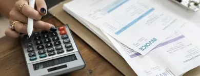 Business 2 image PATTI FLANAGAN CPA Bookkeeping in San Antonio TX